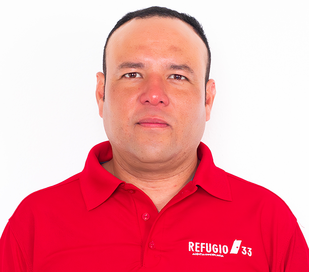 Luis Fernando Rosales